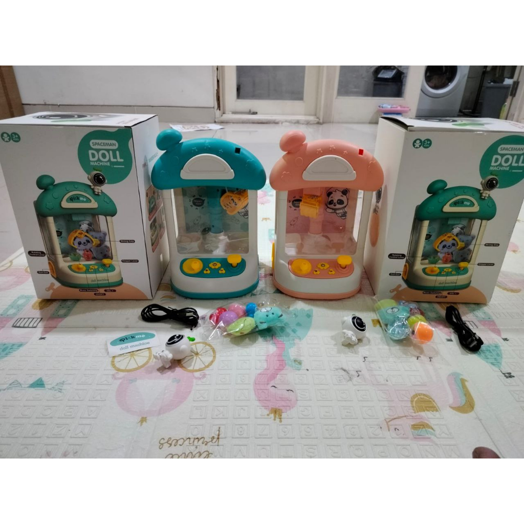 Jual Mainan Capit Viral (barangnya besar) | Shopee Indonesia