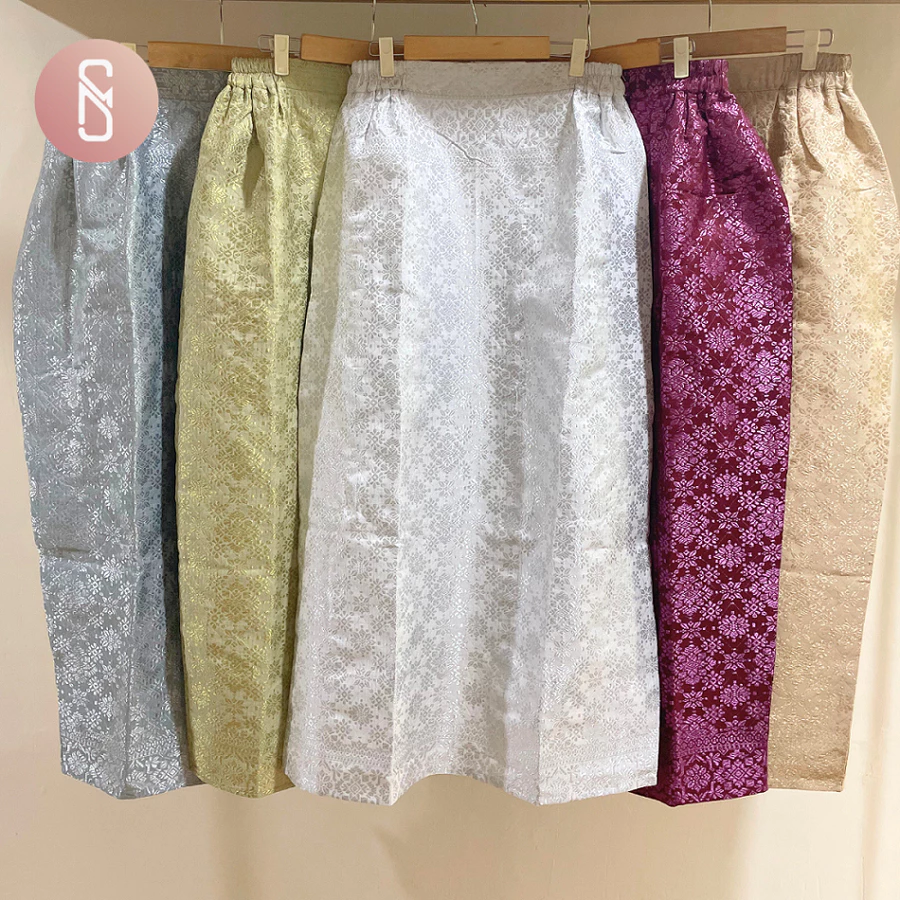 Rok Songket 