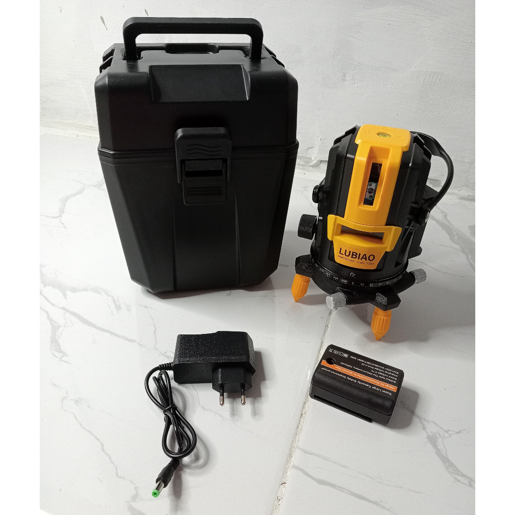 Jual KX Baja Toolkit Stabilizer Model L 5kawat tingkat Tinggi