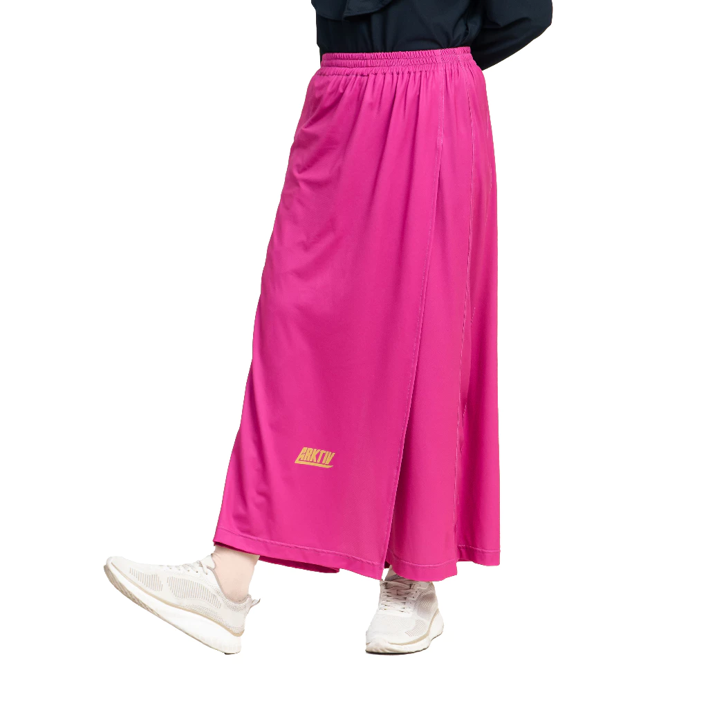 Pants Skirt Magenta Arktiv Alpha dan Nycta Gina