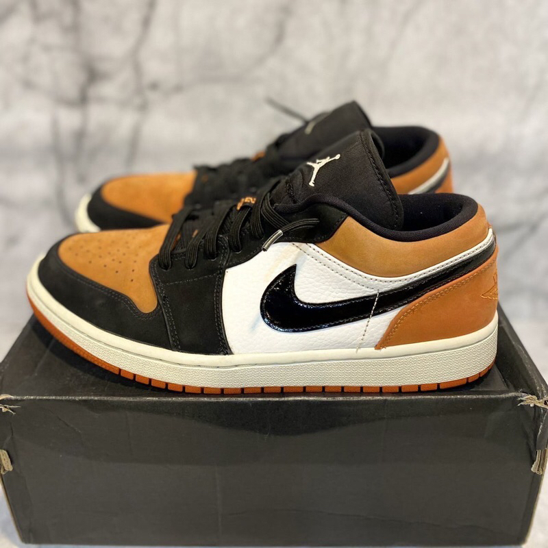 jordan 1 low sbb price