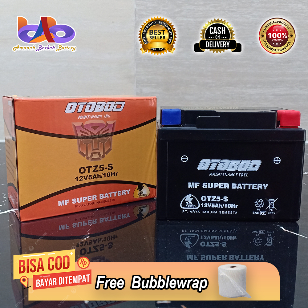 Jual AKI MOTOR BEAT, MIO SOUL ,FINO, VARIO 110, SCOOPY GTZ5S OTOBOT AKI