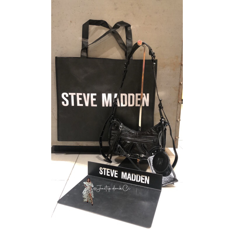 Steve Madden Bglowing Original