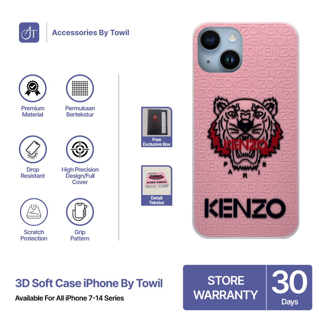 Softcase Iphone 11 Pro Case Pink Entronix Silicone Soft Case