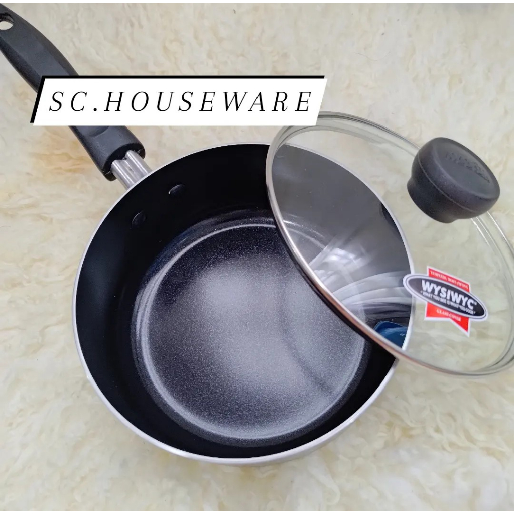 Jual MAXIM Panci Sup Rebus aman untuk MPASI Anti Lengket MASPION