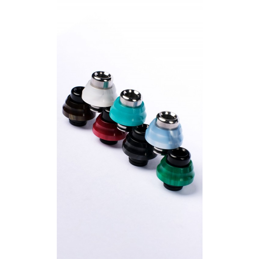 Jual DRIPTIP 510 WILDTIP ZENIT AUTHENTIC BY WILDMAN | Shopee Indonesia