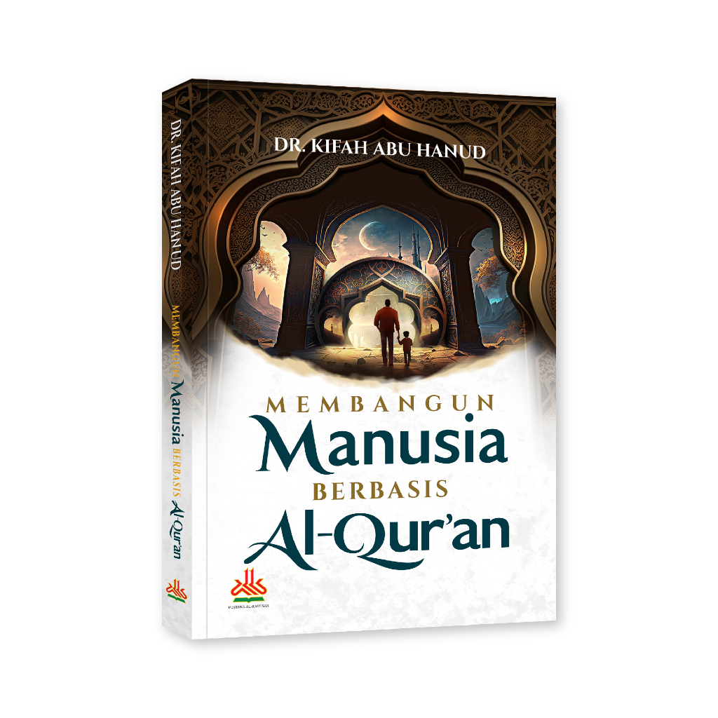 Jual Membangun Manusia Berbasis Al-Qur'an | Shopee Indonesia