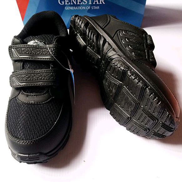 Jual sepatu sekolah anak legan ,kualitas terbaik - Main Image