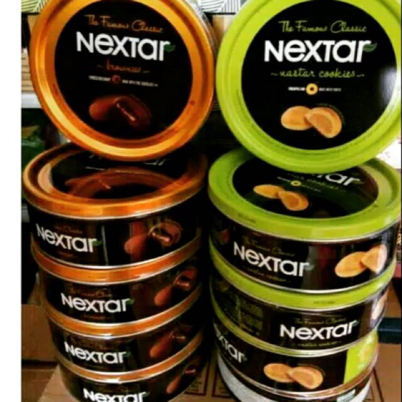 Jual PROMO 10.10 NEXTAR 288g | Shopee Indonesia