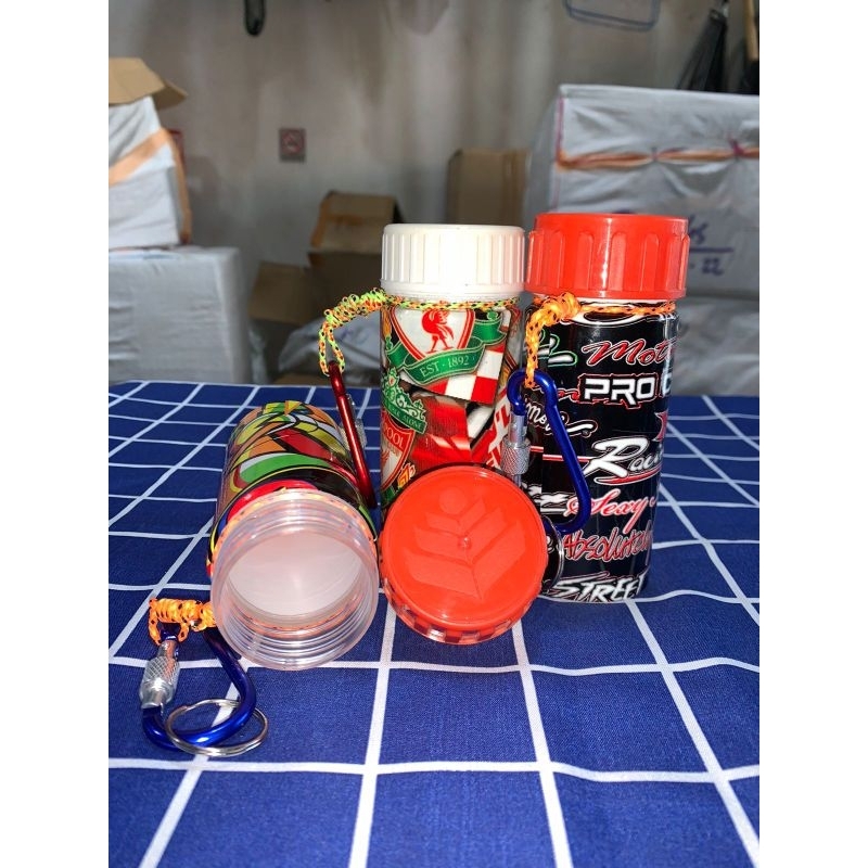Jual TEMPAT ROKOK UNTUK NYOBOK | Shopee Indonesia