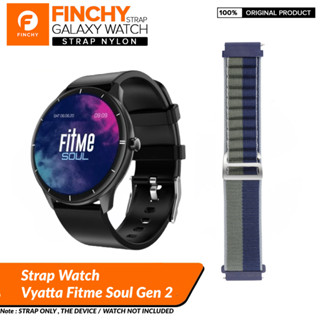 Vyatta fitme soul smartwatch new arrivals