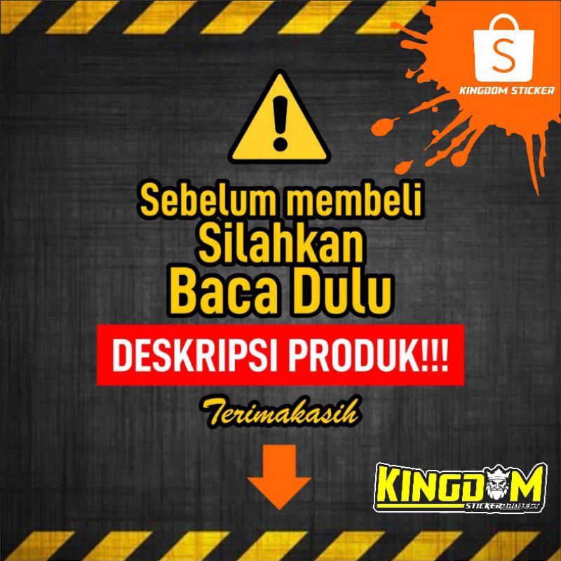 Jual Stiker Nama SOSMED Cutting Sticker Nama Custom | Shopee Indonesia