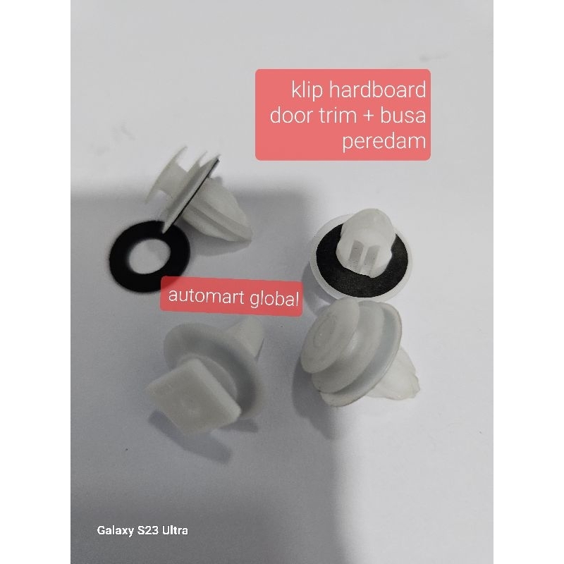 Agya Door Trim Cover: Sentuhan Elegan dan Fungsional untuk Si Mungil