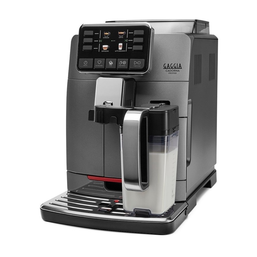 Jual Gaggia Cadorna Prestige Automatic Espresso Machine/Mesin Kopi