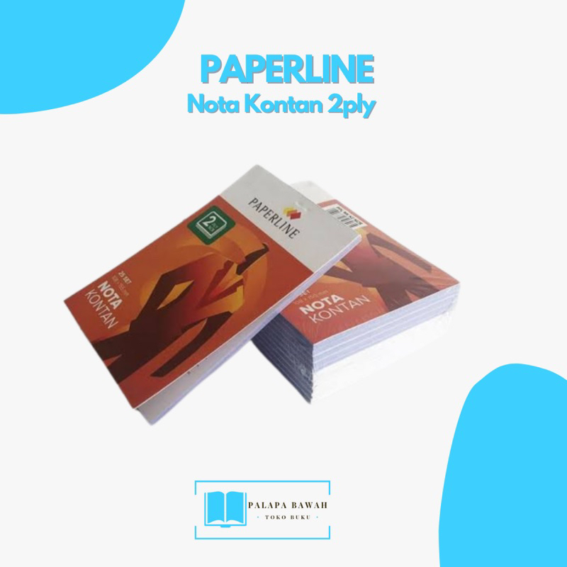 Jual BUKU NOTA RANGKAP 1 RANGKAP 2 RANGKAP 3 KECIL PER PCS | Shopee ...