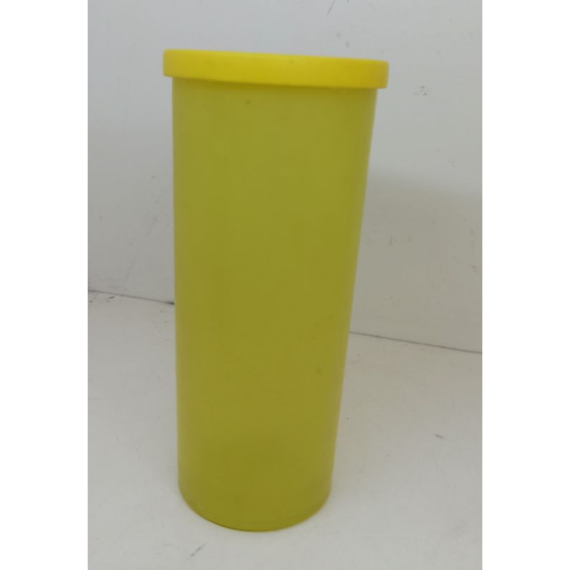 Jual GIANT TUMBLER TUPPERWARE POLOS SECOND/PRELOVED/BEKAS 470ML ...
