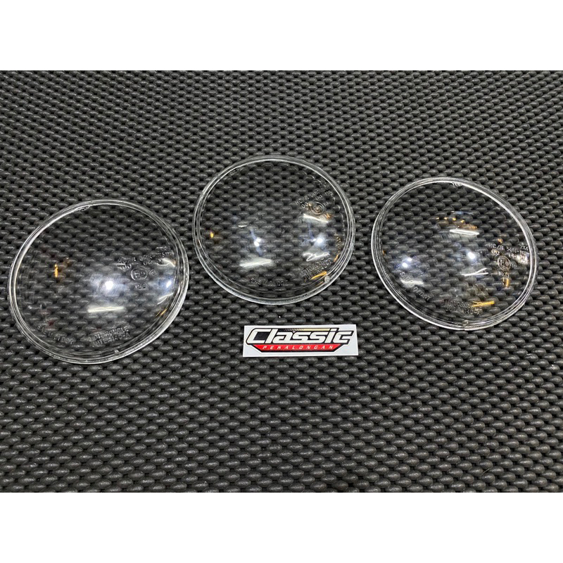 Jual KACA BILED KACA 5,75 inch Kaca batok L2g cb125 van van yl cd ...