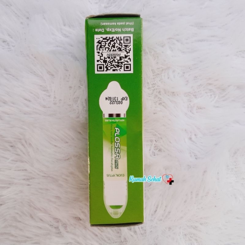 jual glutathione inhaler PLOSSA MINYAK ANGIN AROMATHERAPY DIGESTIVE SUPPORT