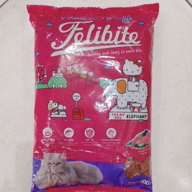 Jual felibit TUNA TORO ( 500GR ) | Shopee Indonesia