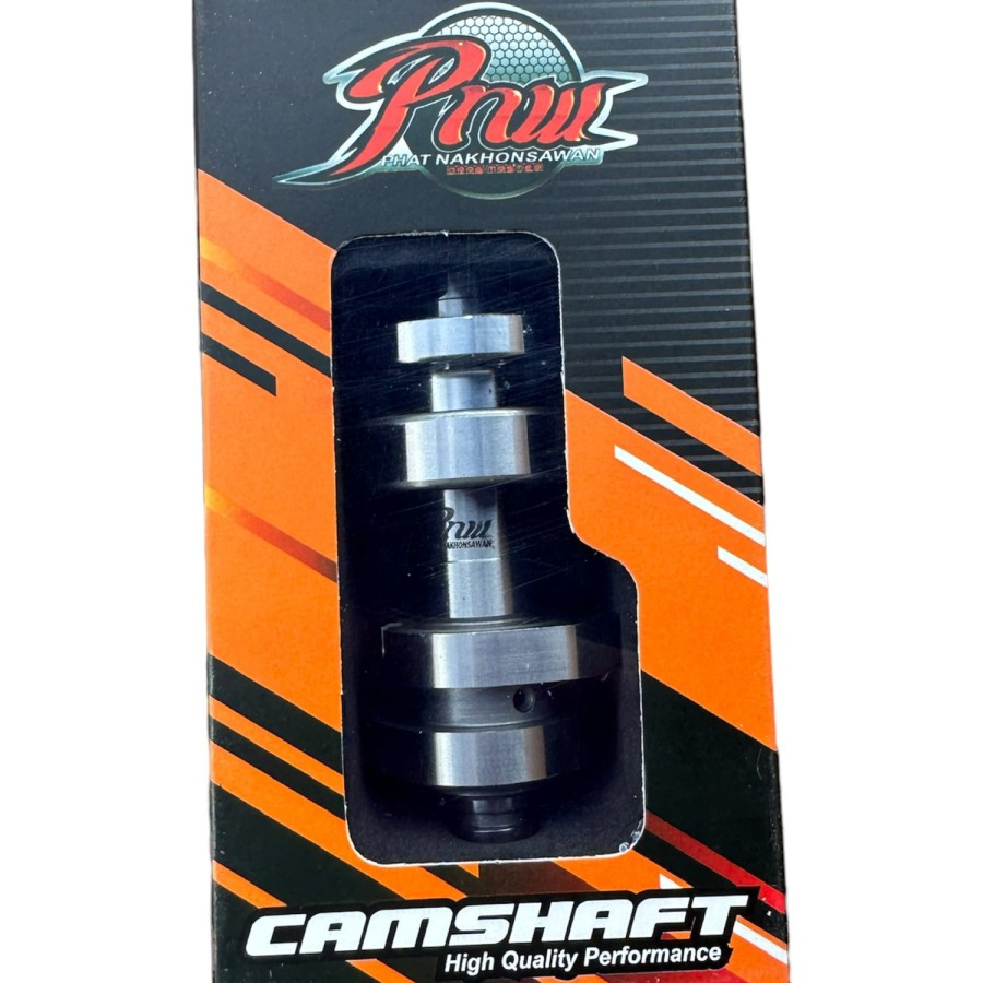 Jual Noken As Camshaft Xmax 300/350 PNW Original Thailand Shopee
