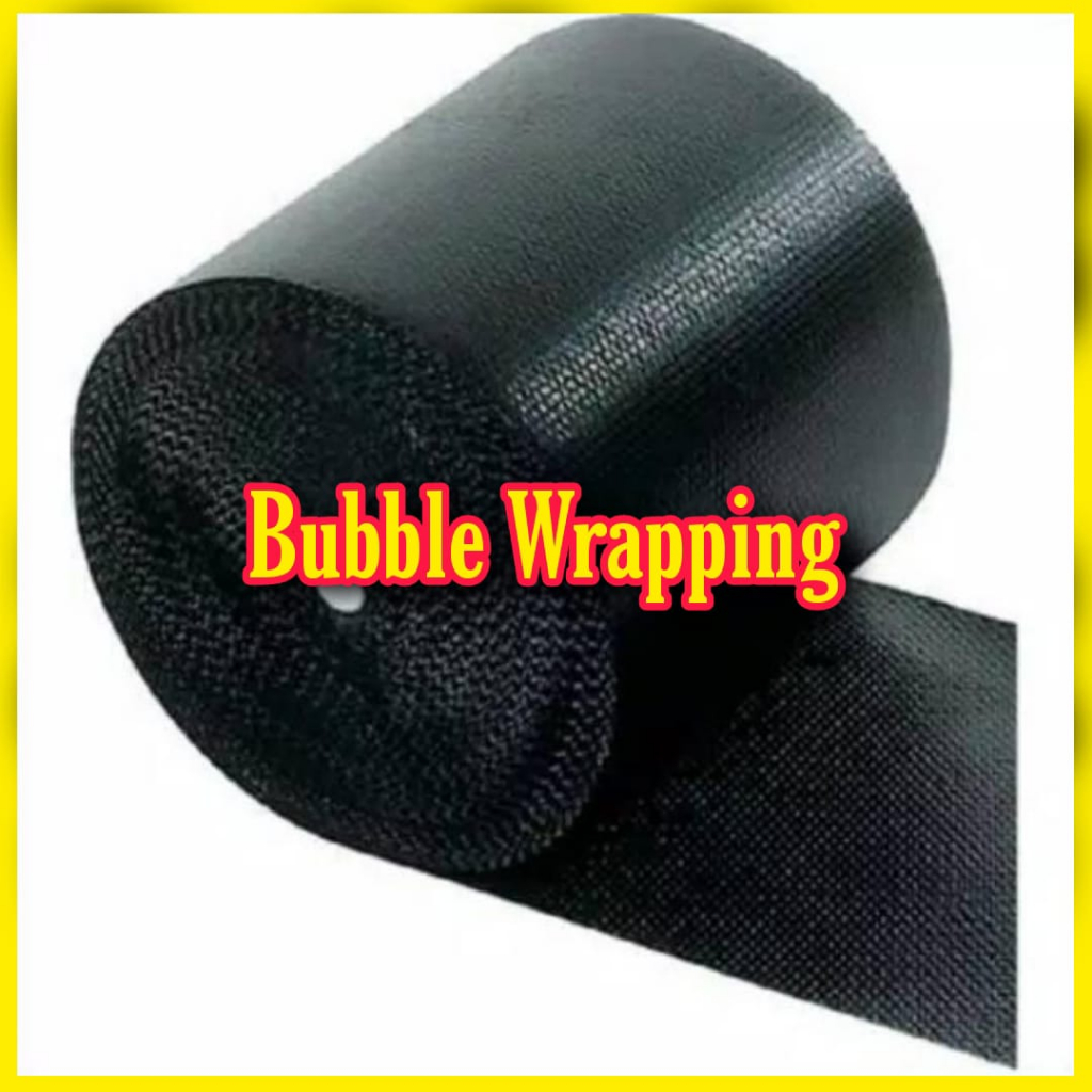 Jual Bubble Wrap (TAMBAHAN UNTUK PACKING) Shopee Indonesia