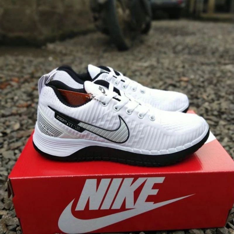 Jual SEPATU SNEAKERS RANNING PRIA DAN WANITA TERBARU | Shopee Indonesia