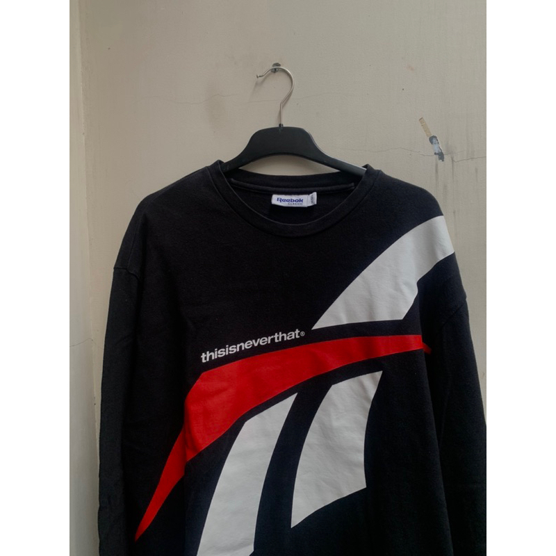 Reebok thisisneverthat shop