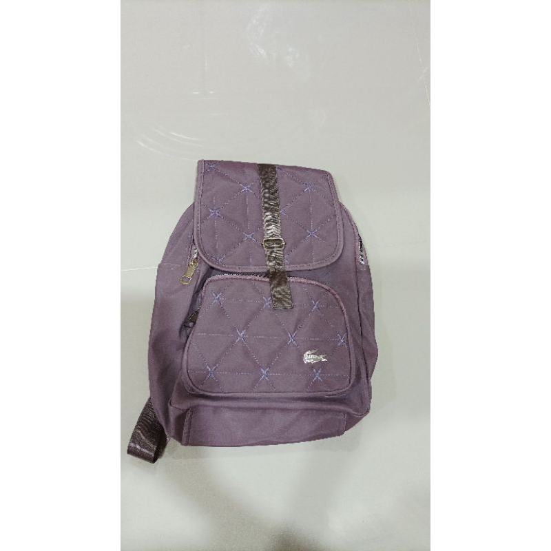 Jual ANEKA RANSEL BAHAN PARASUT AWET DAN BAGUS | Shopee Indonesia
