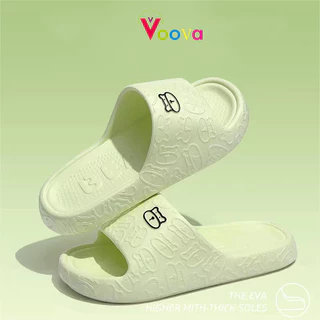 VOOVA Sandal Indoor Kartun/Sandal Kasual Rumah/Sandal EVA Non-slip