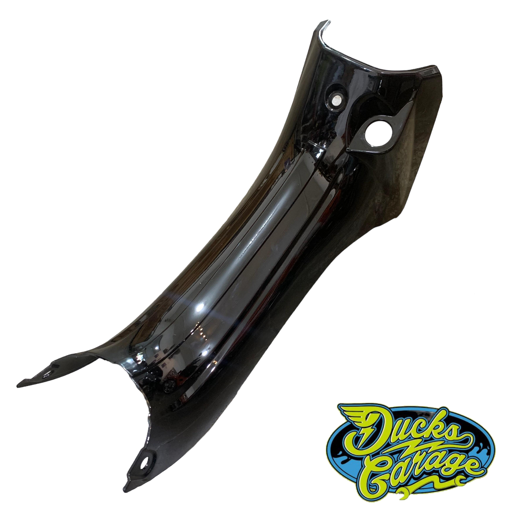 Jual Legshield Dek Body Tengah Sayap Leksil Kunci Kontak Yamaha Alfa Shopee Indonesia