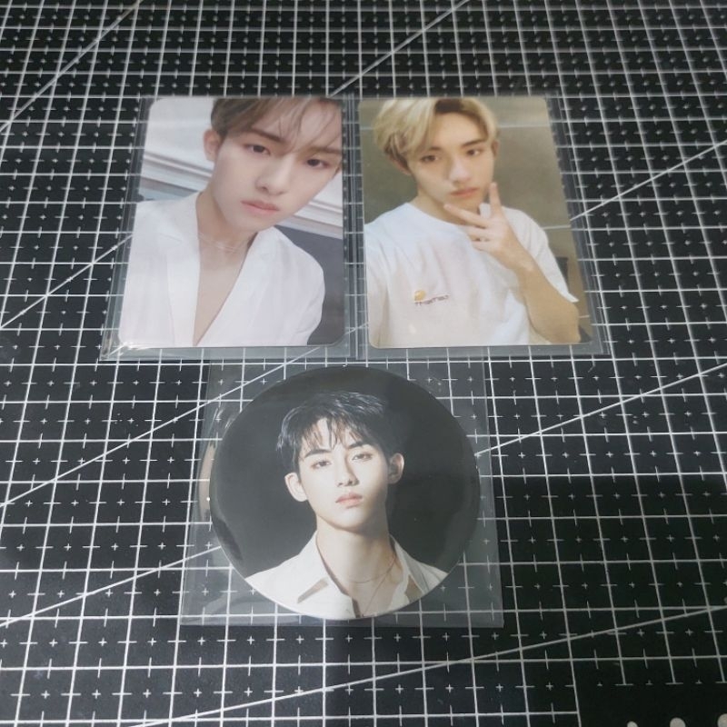 Wayv Winwin hotsell Thai PC