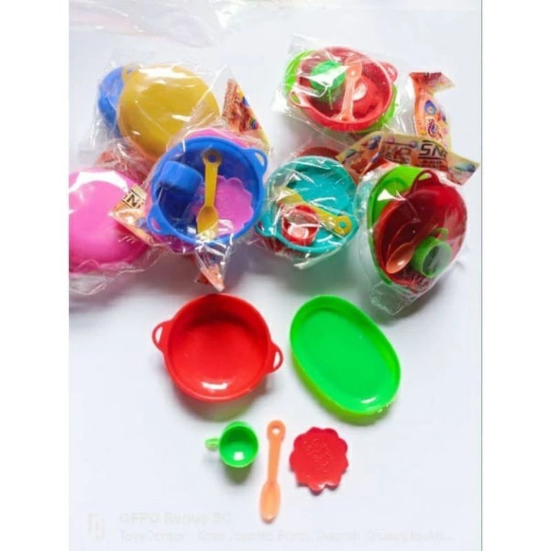 Jual Masakan rentengan (5 pcs) | Shopee Indonesia
