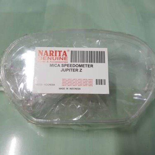 Jual Narita Mika Speedometer Jupiter/Z Lama (Kaca Kilometer/KM/Kilo