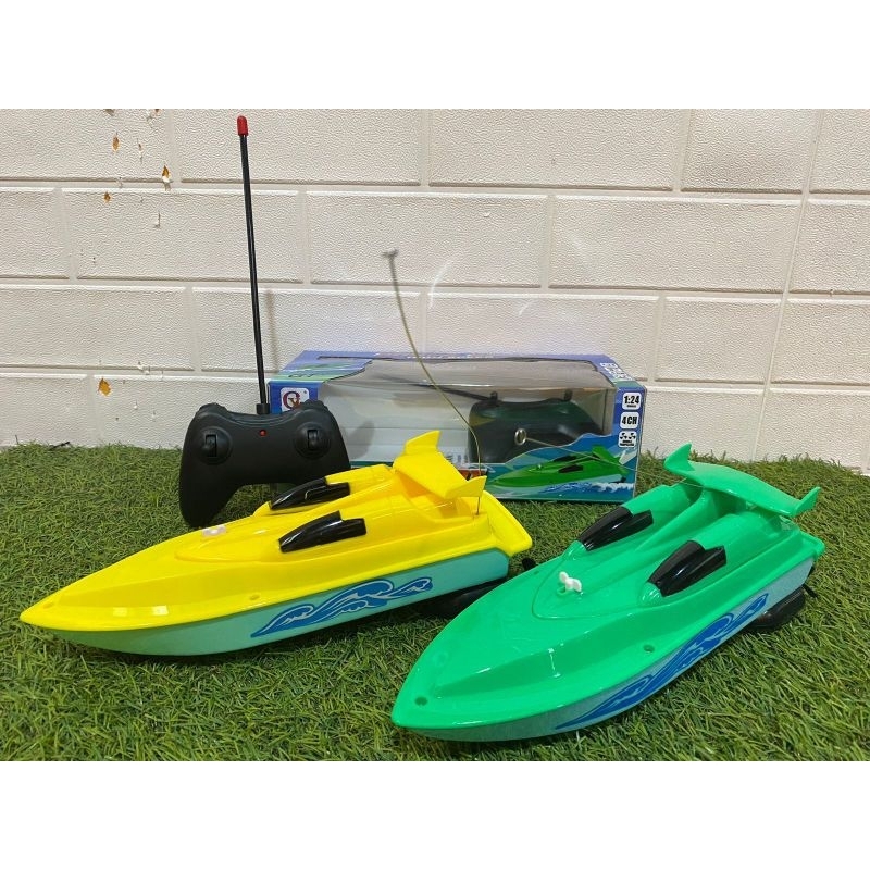 Jual Remote control private boat | Shopee Indonesia
