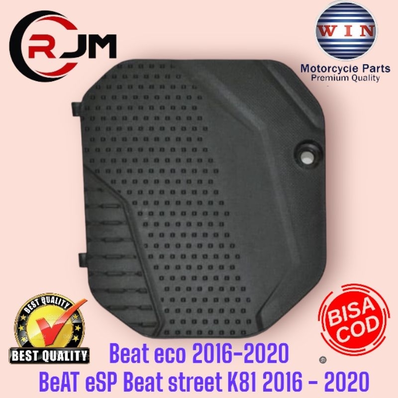 Jual TUTUP AKI BEAT ESP BEAT ECO K81 BEAT STREET LAMA LID BATTERY NEW