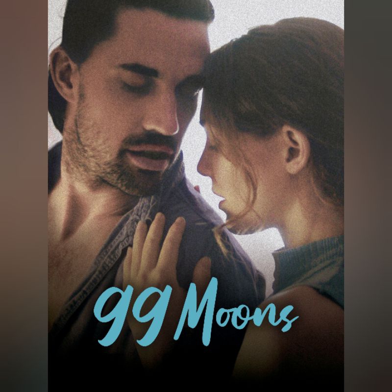 Jual Kaset Movies 99 Moons (2022) Shopee Indonesia