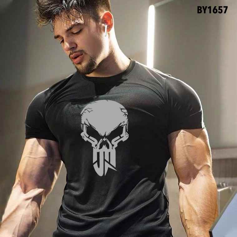 Punisher clearance gym wear