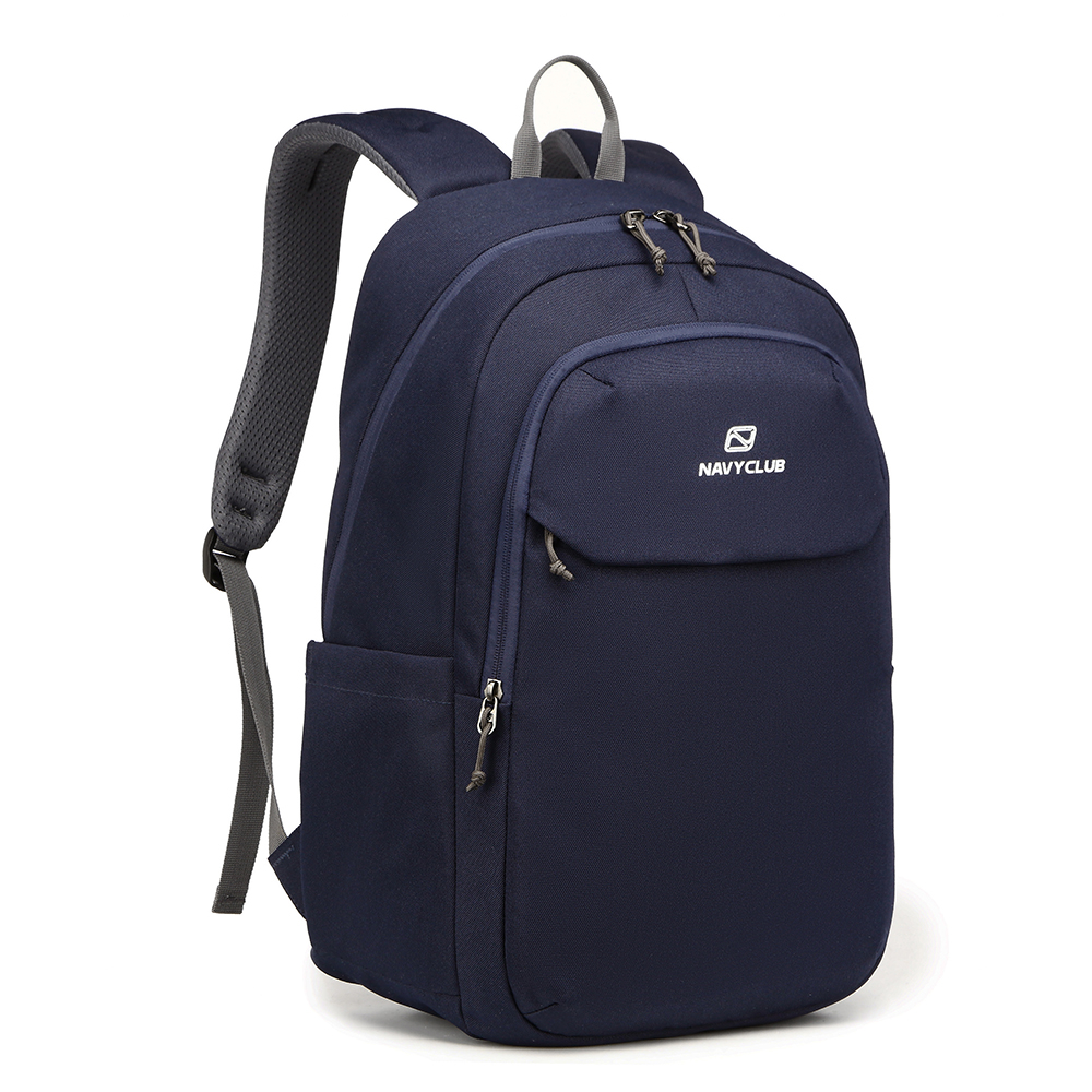 Jual Navy Club Tas Ransel Kasual FBH - Tas Ransel Pria Tas Ransel