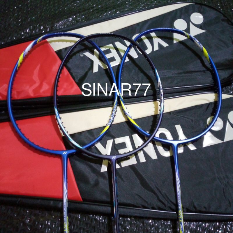 Jual RAKET BADMINTON ASTROX LITE 27i ORIJINAL PRIE TAS GRIP | Shopee ...