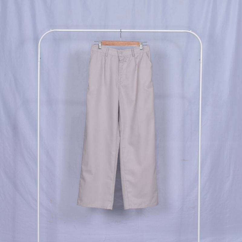 Jual Jumbo Baggy Pants Bb Kg Celana Wanita Celana Kerja Big