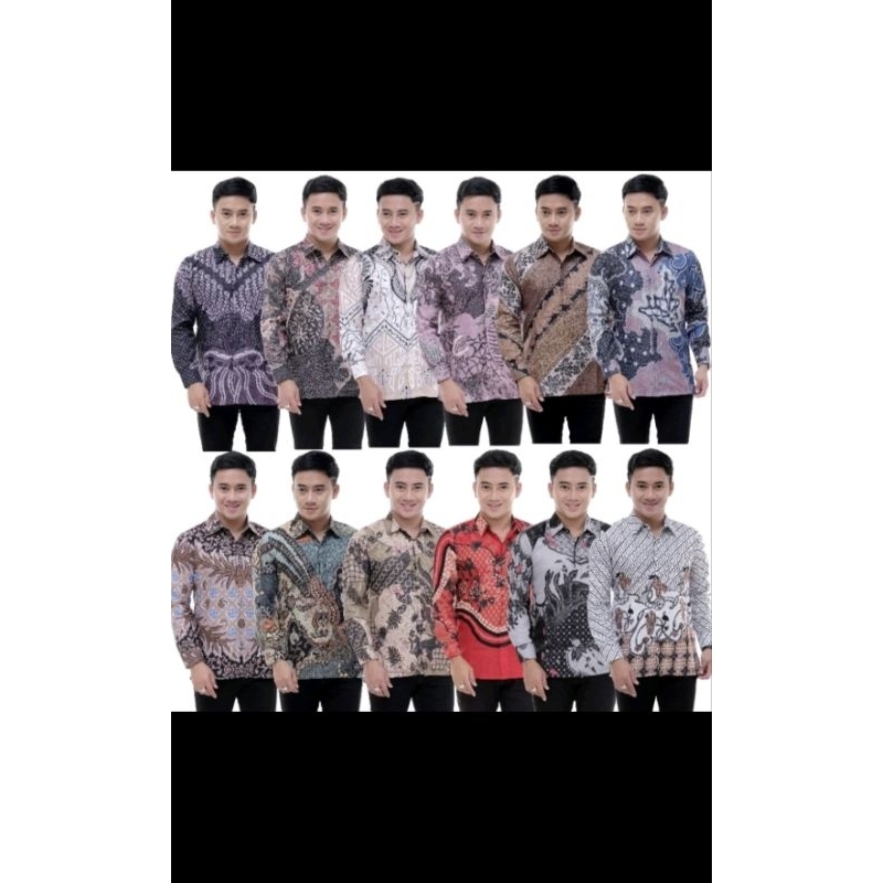 Jual BATIK PURING (LAPIS KAIN DALAM) | Shopee Indonesia