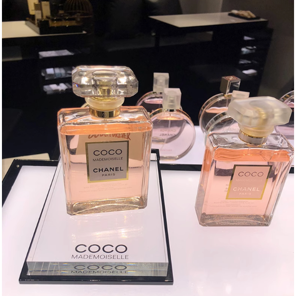 Jual Chanel Perfume Harga Terbaik & Termurah November 2023
