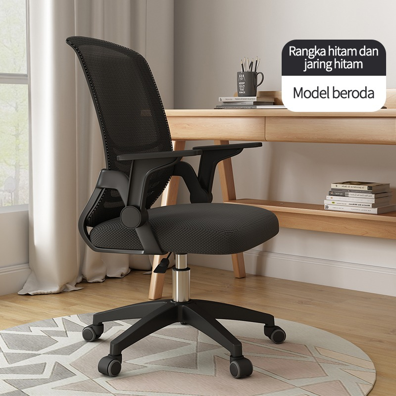 Jual TAKA CHAIR / Kursi Komputer Kantor Modern DIY, Kursi Komputer ...