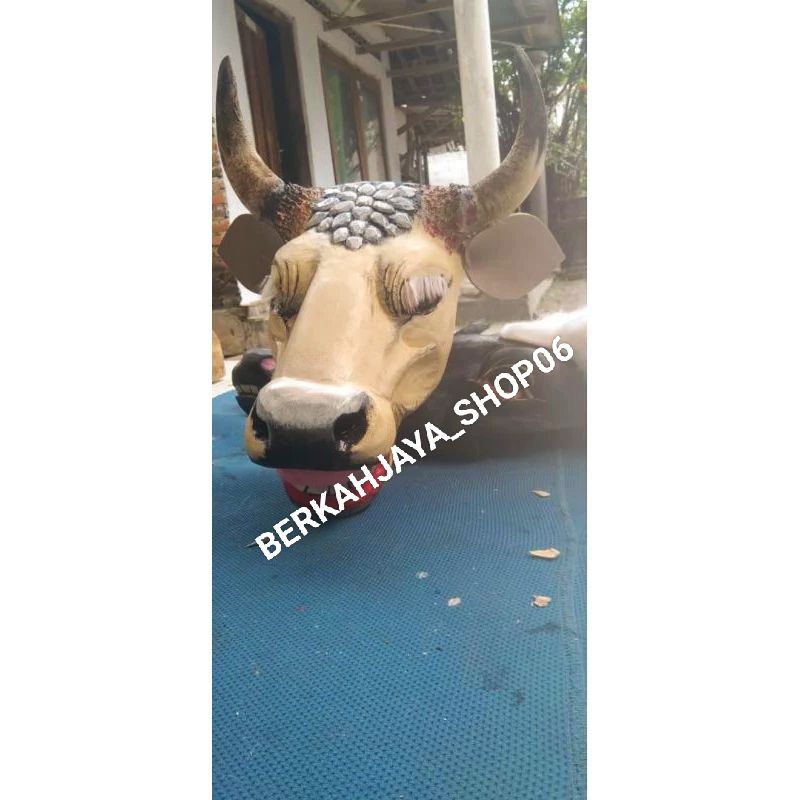 Jual Bantengan SURO Shopee Indonesia