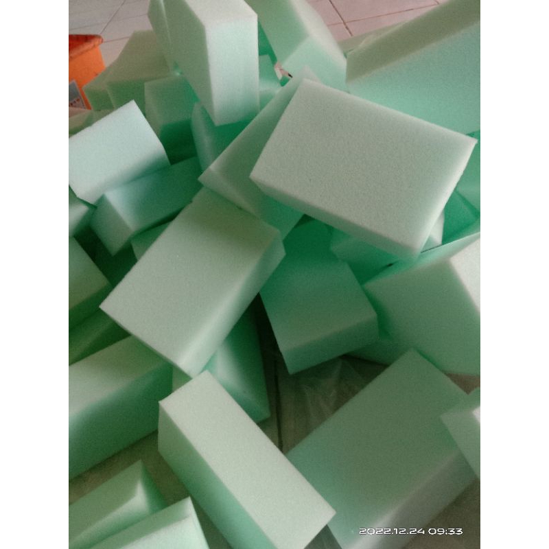 Jual Spon cuci jumbo ukuran 16