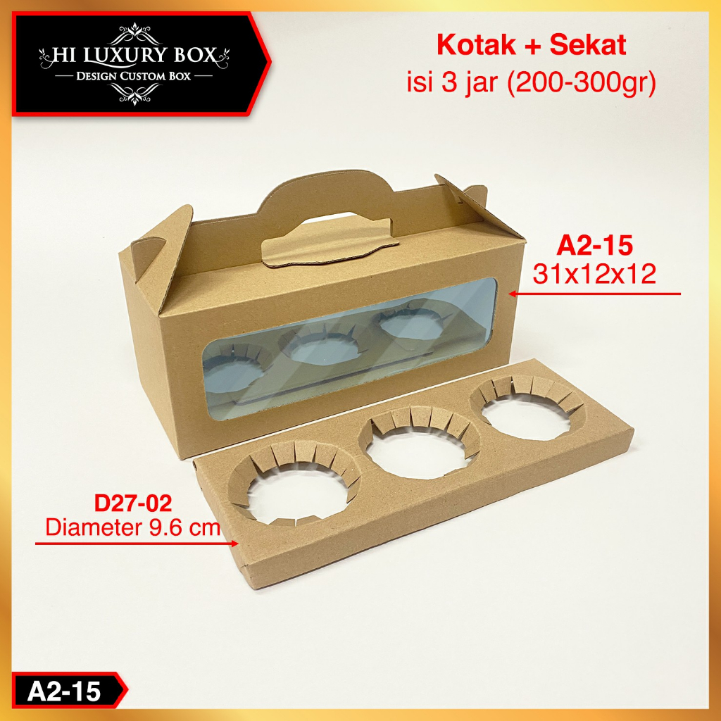 Jual Box Hampers Kotak Souvenir Dus Gable Hadiah Motif Marble B