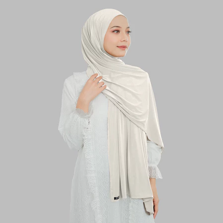 Warna Azzahra Hijab