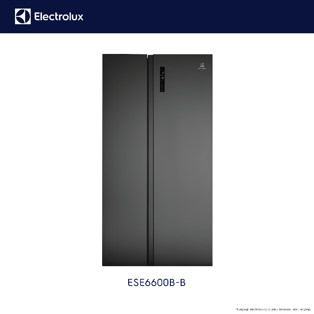 Jual Electrolux Kulkas ESE6600B-B / ESE6600B B | Shopee Indonesia