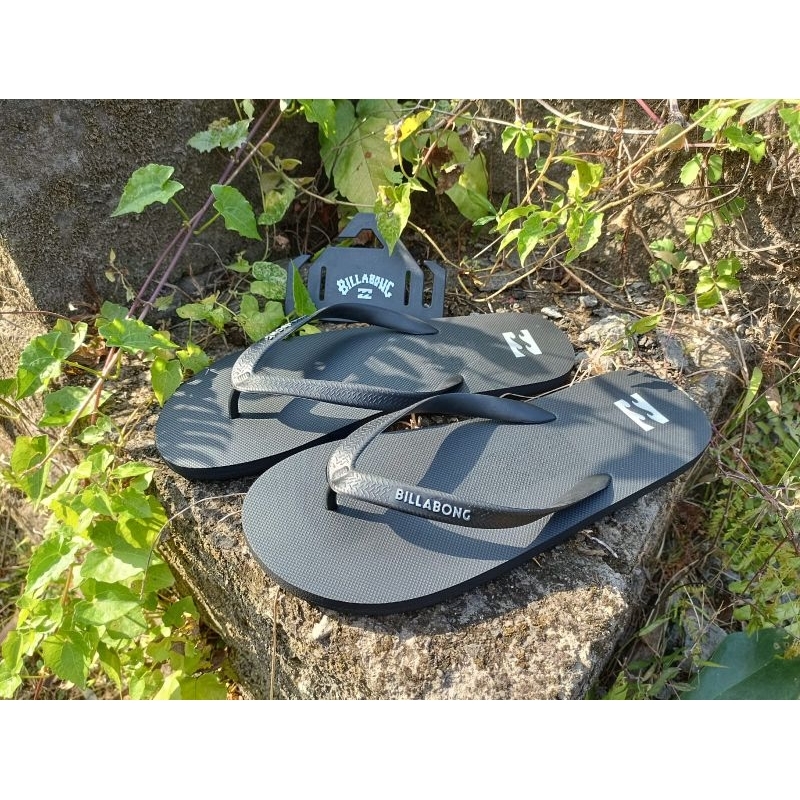 Jual Sandal Billabong original 100 New n original size 40 41 42 43 Shopee Indonesia
