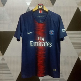 Jersey PSG Louis Vuitton edition, Olah Raga, Baju Olahraga di Carousell